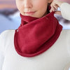 Relaxed Warm Scarf