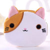 Creative Cartoon Cat Coin Purse