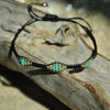 Handwoven Bohemian Bracelet