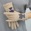 Cartoon Cat Gloves