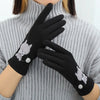 Cartoon Cat Gloves