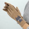 Cartoon Cat Gloves