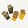 Cartoon Warm Gloves