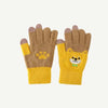 Cartoon Warm Gloves