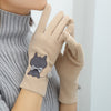 Cartoon Cat Gloves