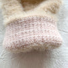 Warm Antler Gloves