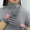 Cartoon Cat Gloves