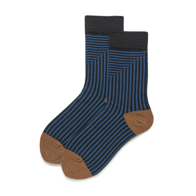 Casual Striped Socks